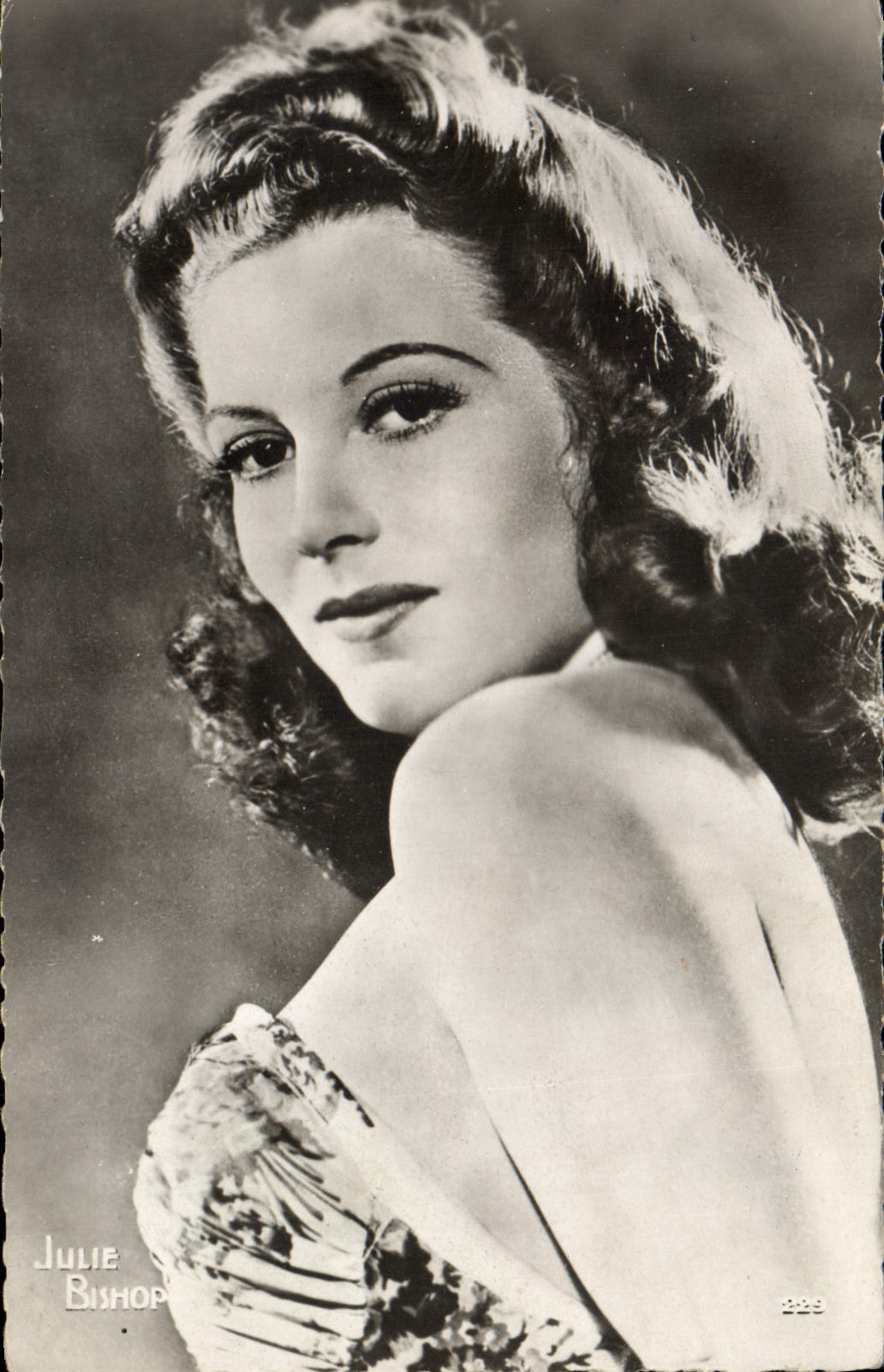 CPM Cinema Julie Bishop