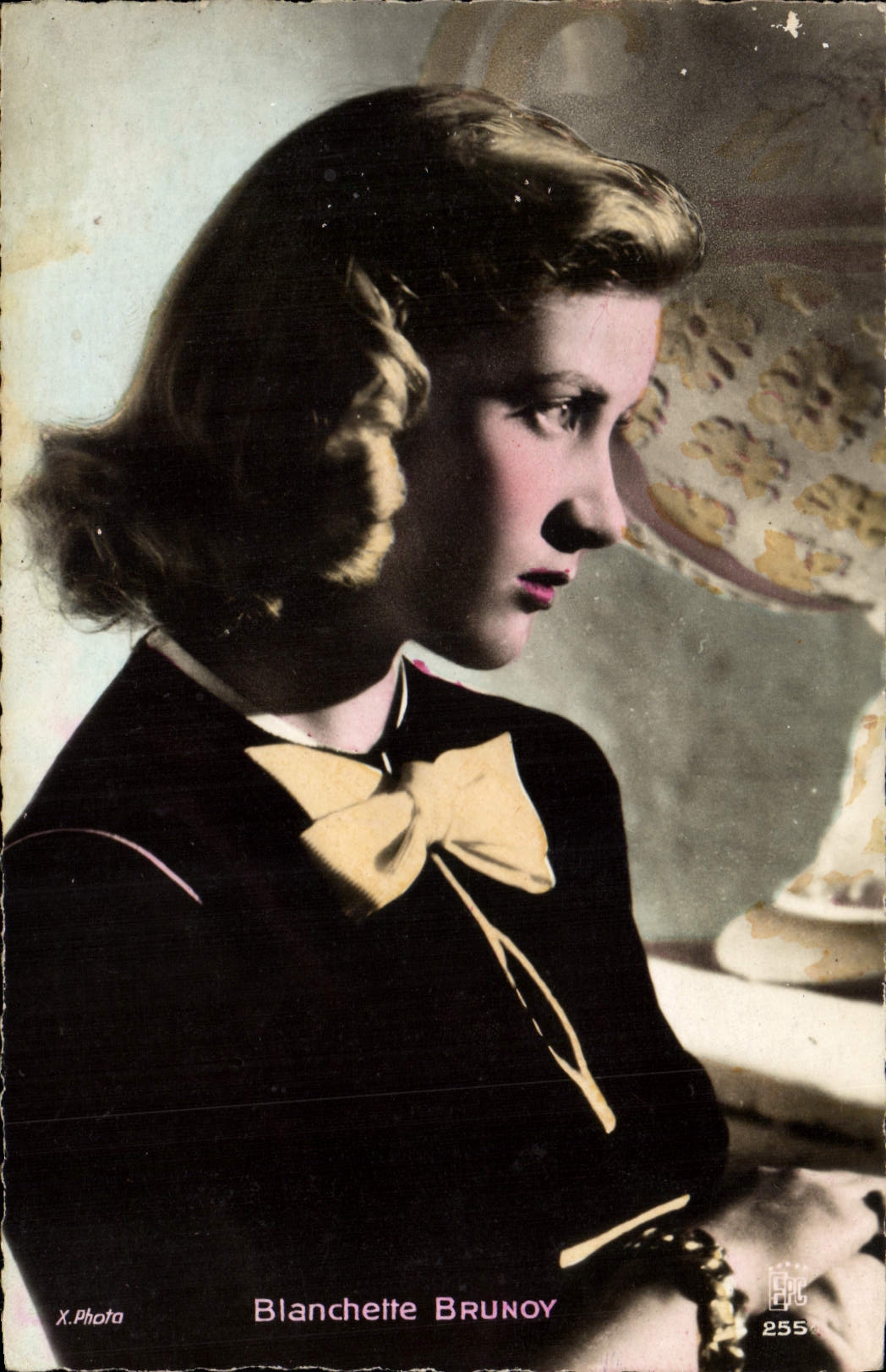 CPM Cinema Blanchette Brunoy 