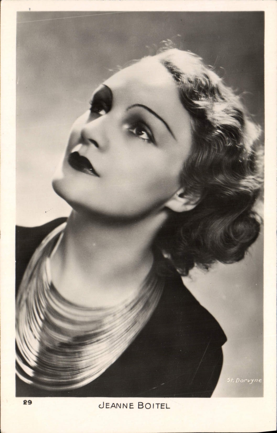 CPM Cinema Jeanne Boitel 