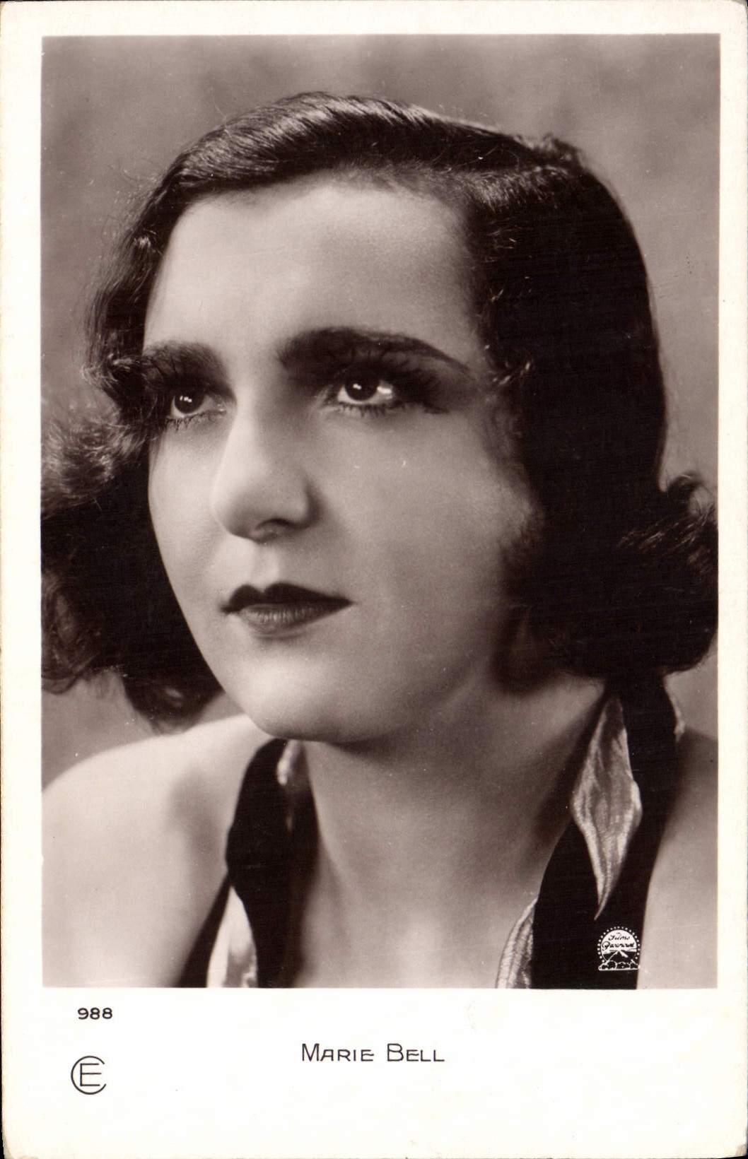 CPM Cinema Marie Bell