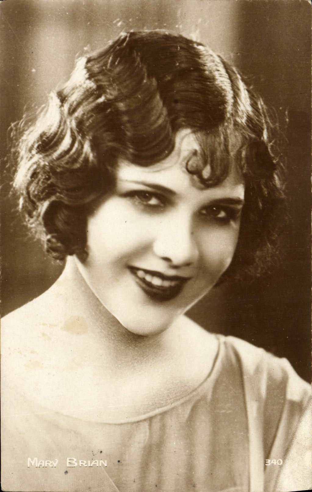 CPM Cinema Mary Brian