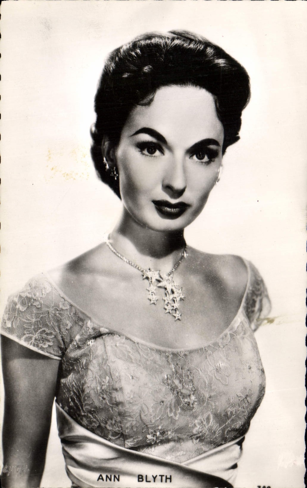 CPM Cinema Ann Blyth