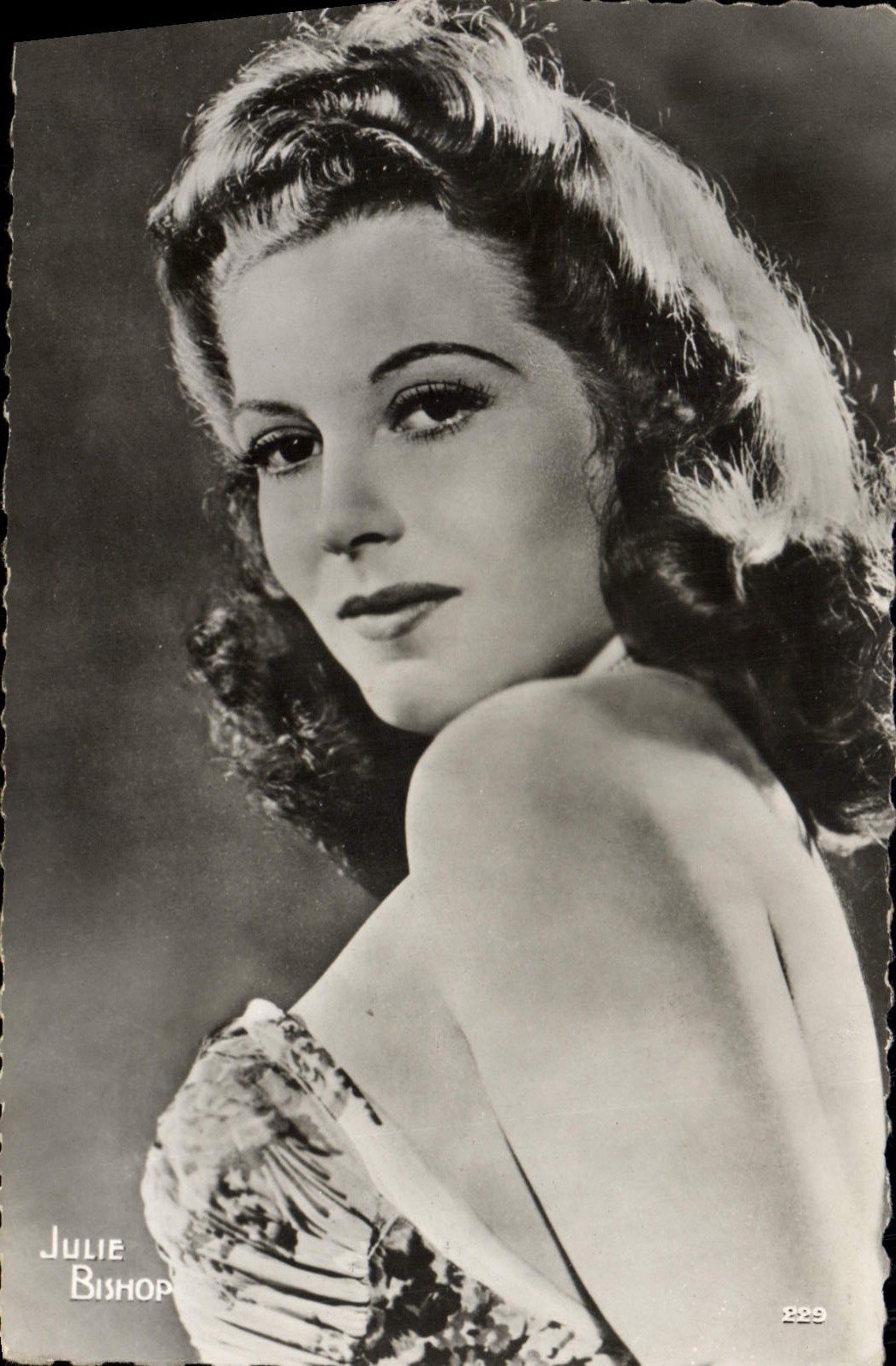 CPM Cinema Julie Bishop