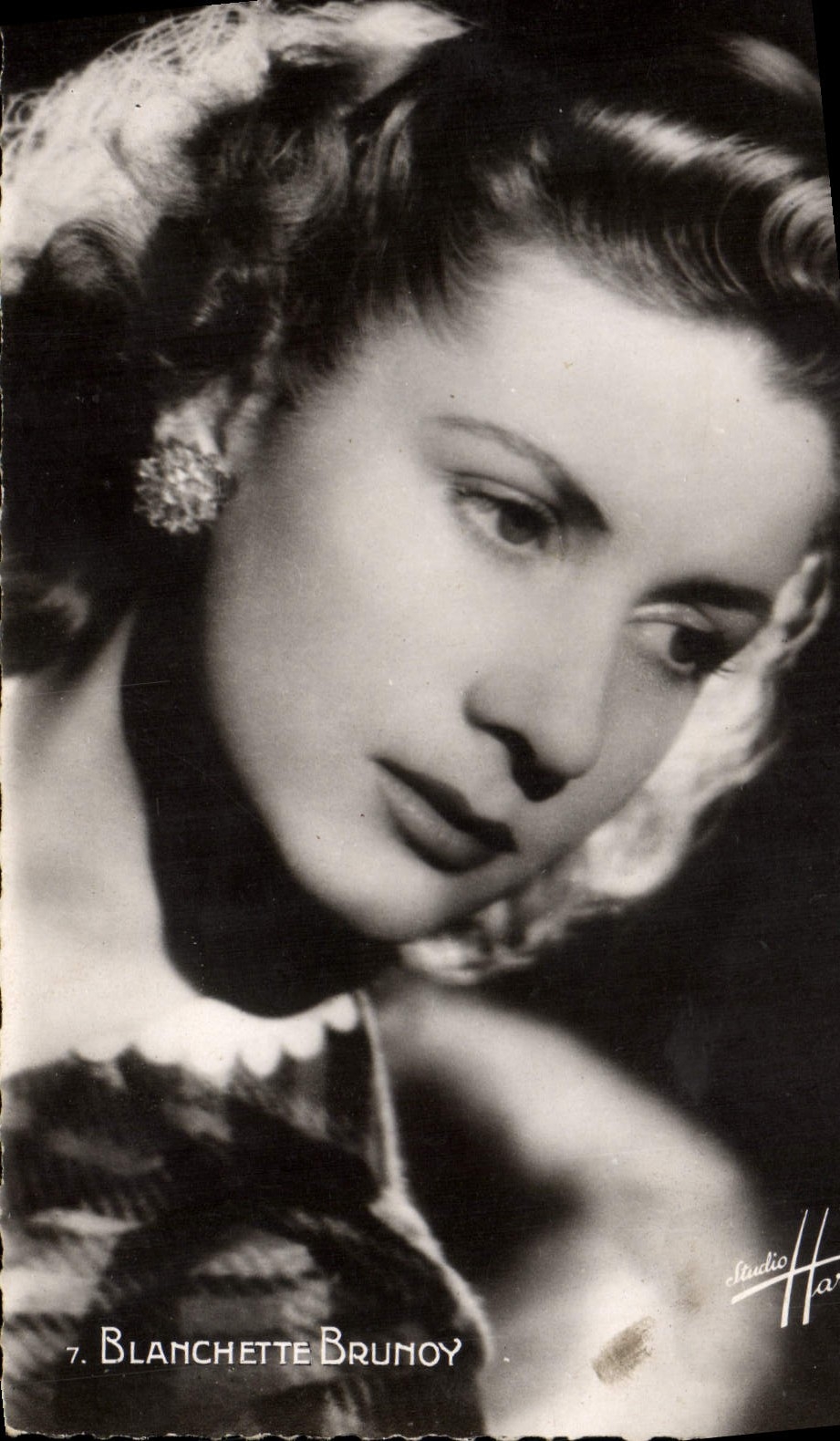 CPM Cinema Blanchette Brunoy 