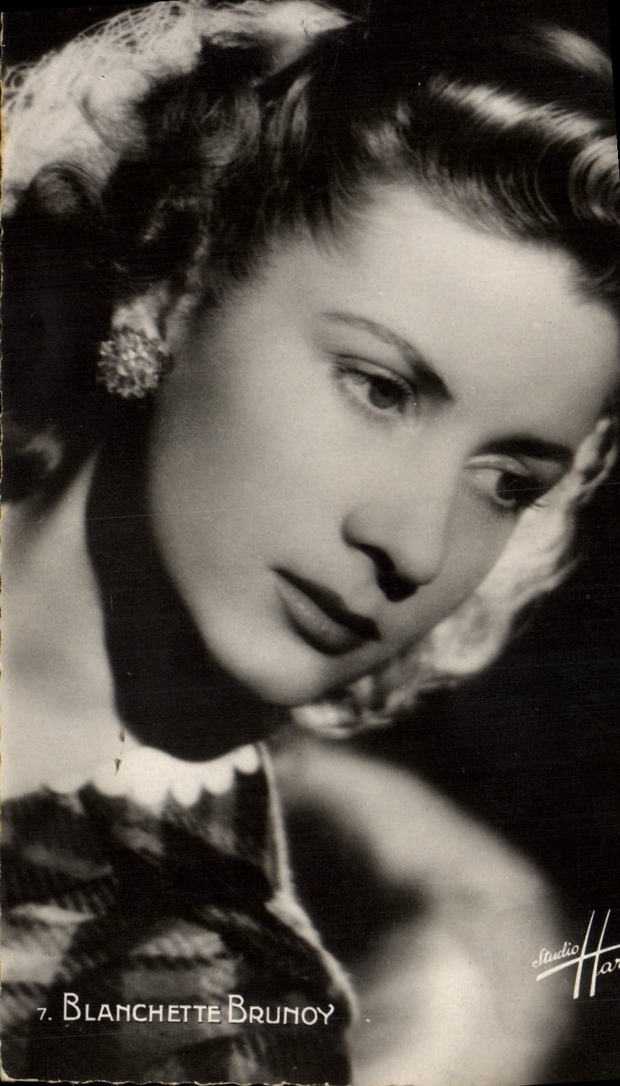 CPM Cinema Blanchette Brunoy