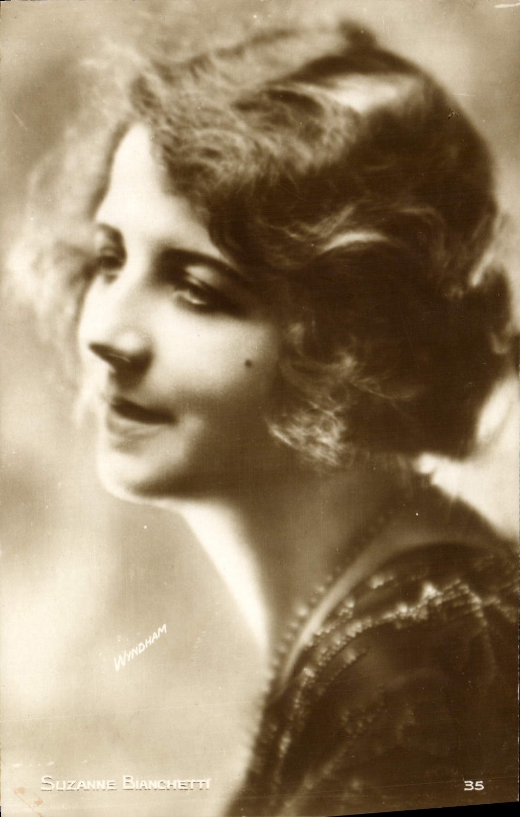 CPM Cinema Suzanne Blanchetti