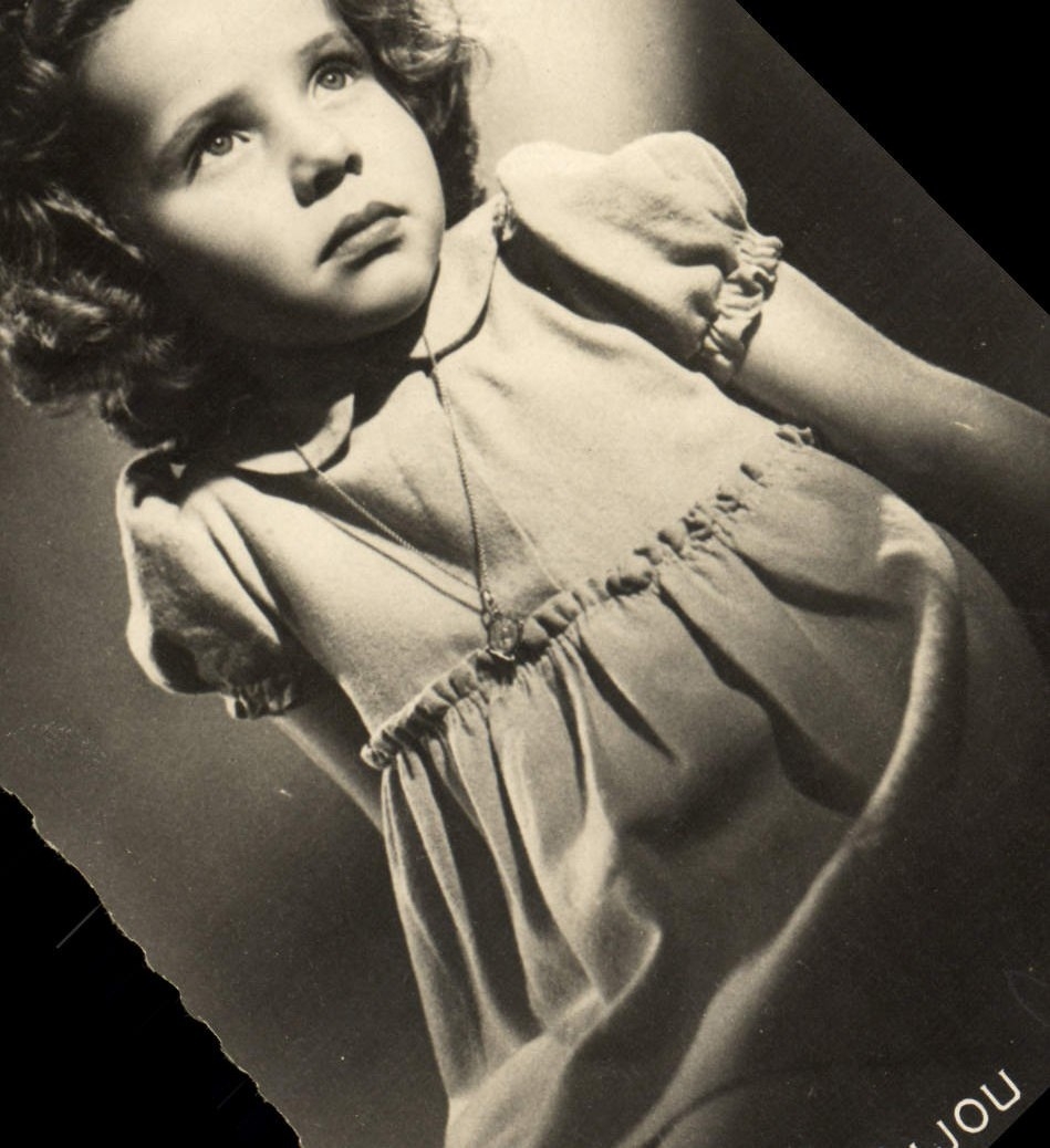 MODERN CARD Cinema Jewel