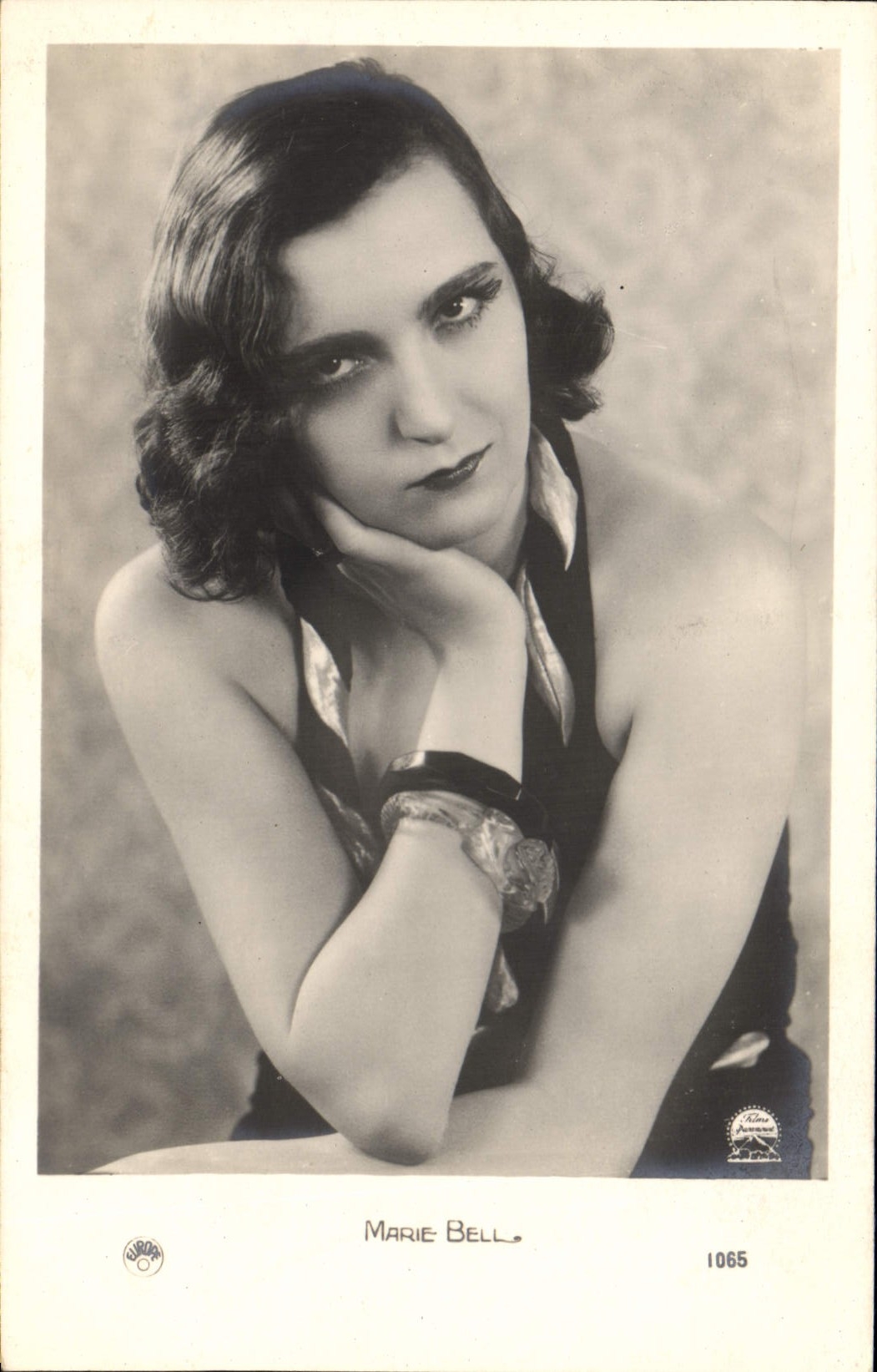 CPM Cinema Marie Bell