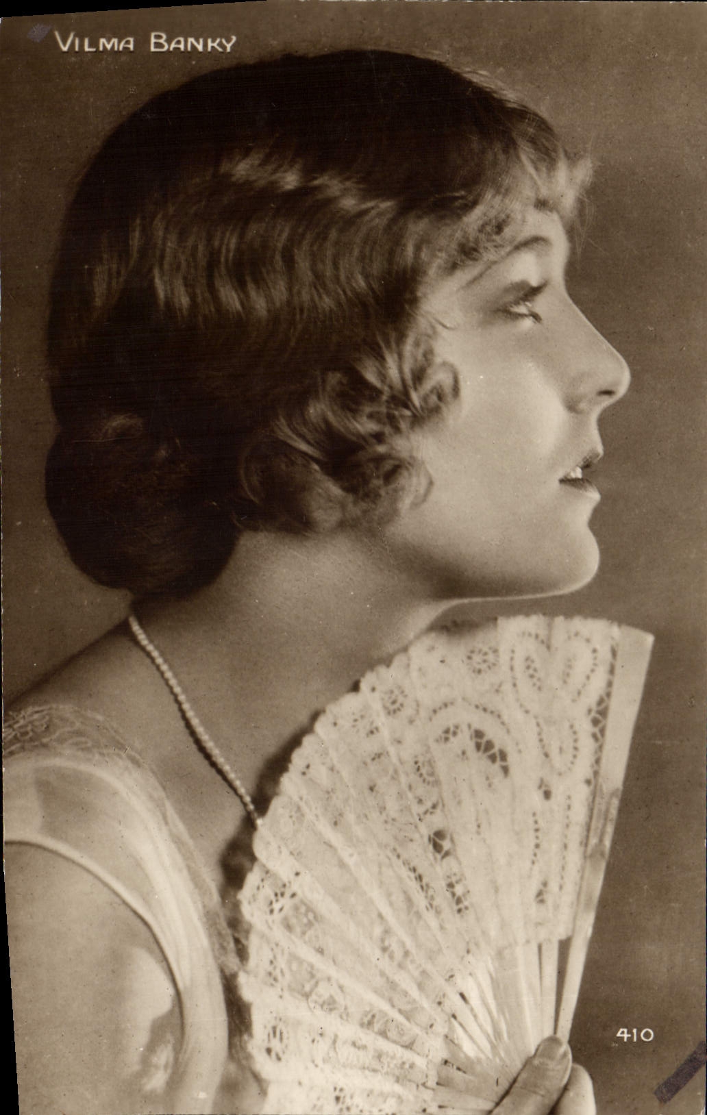 CPM Cinema Vilma Banky