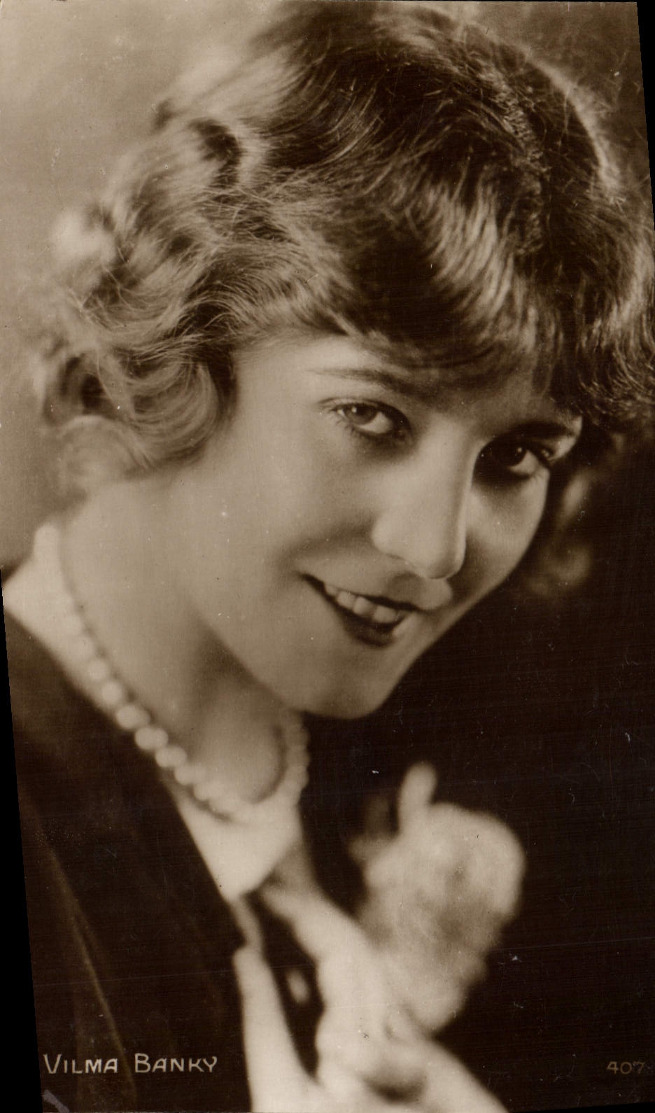 CPM Cinema Vilma Banky