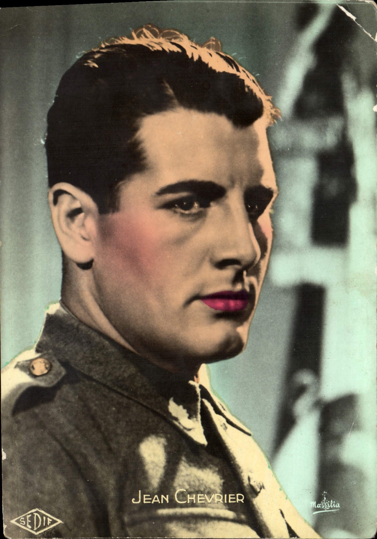 CPM Cinema Jean Chevrier