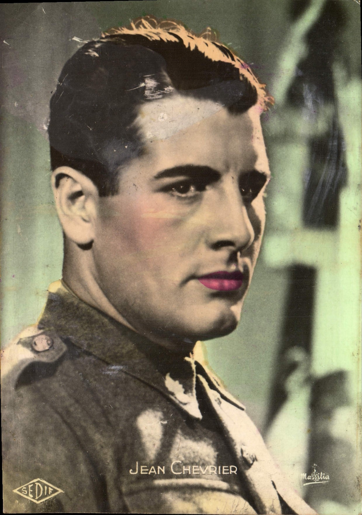 CPM Cinema Jean Chevrier