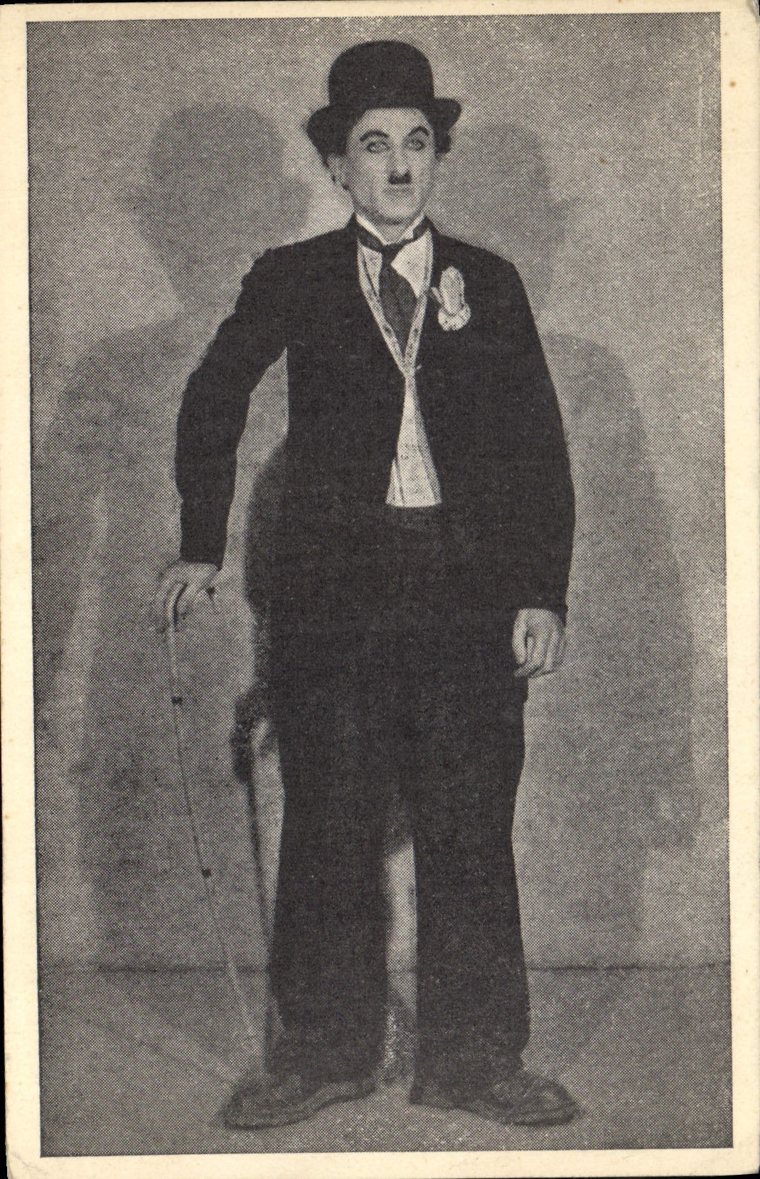 CPM Cinema Charlot Rudy 