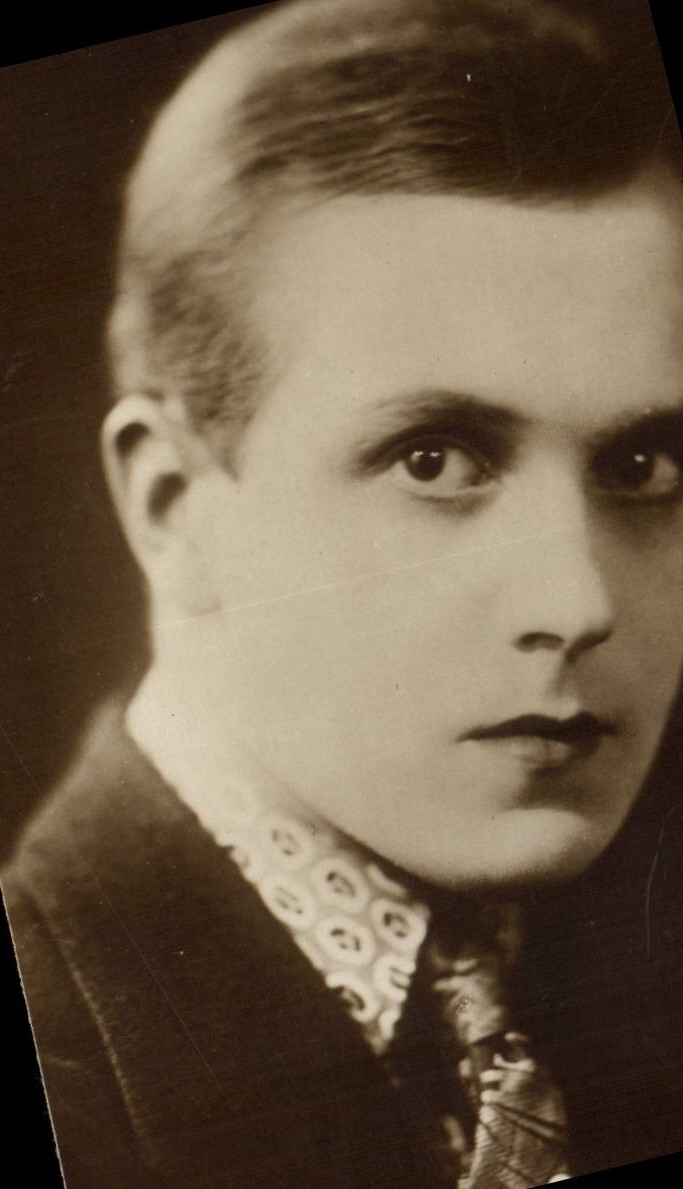 CPM Cinema Jaque Catelain