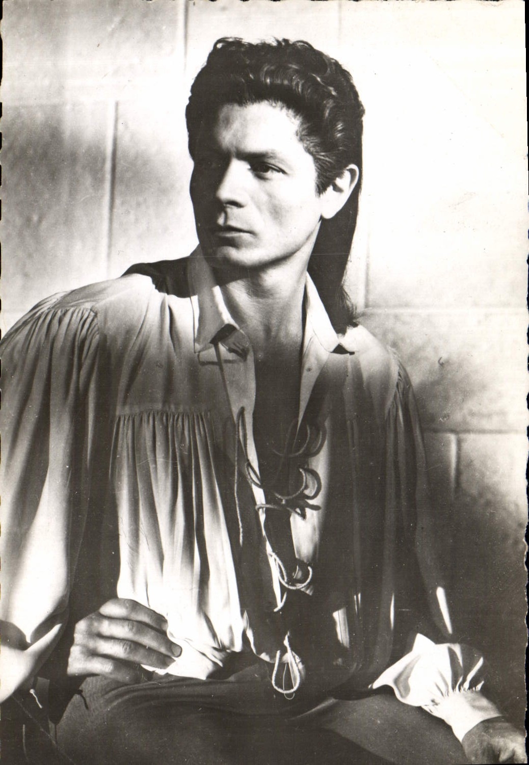 CPM Cinema Alain Cuny 