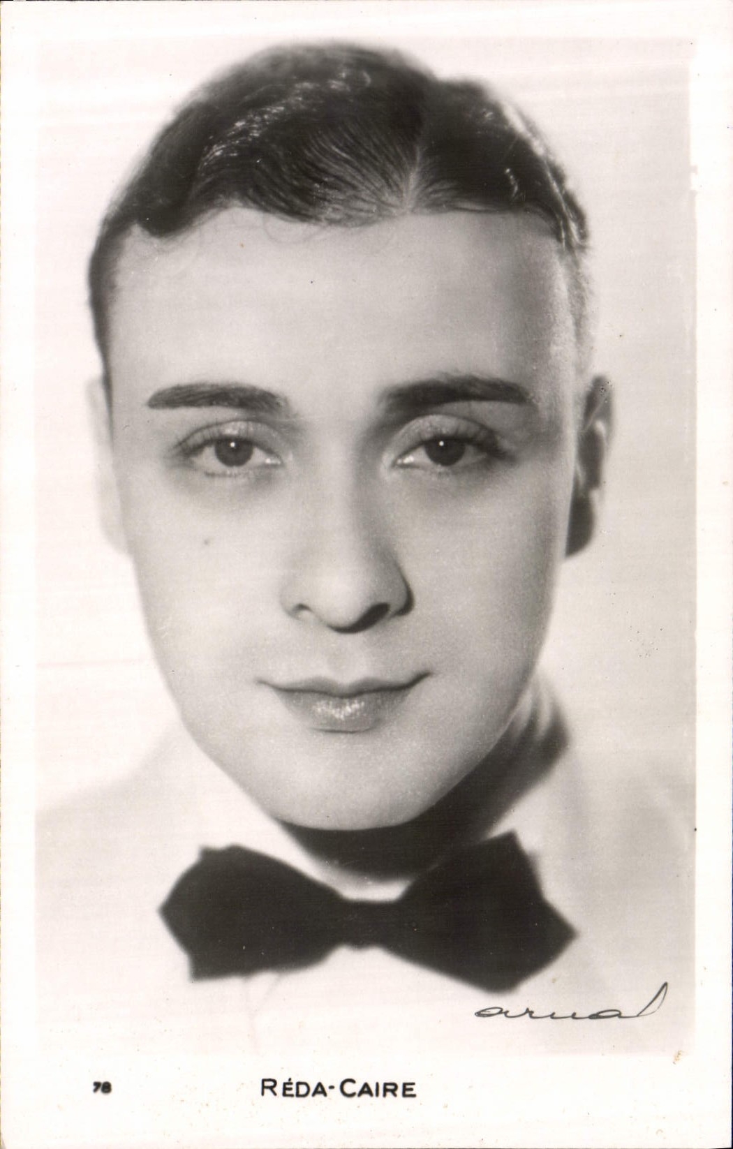 MODERN CARD Cinema Reda Cairo