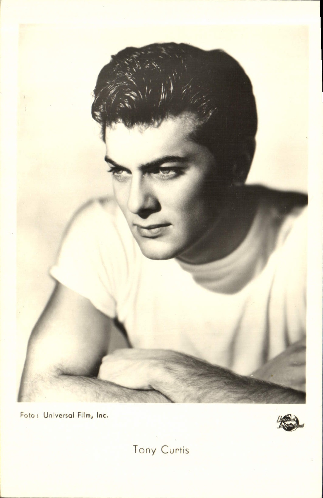 CPM Cinema Tony Curtis