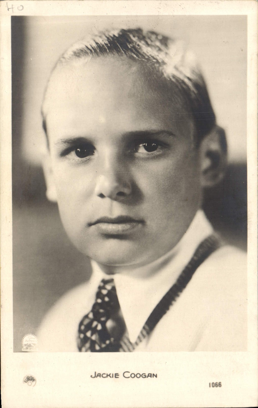 CPM Cinema Jackie Coogan 