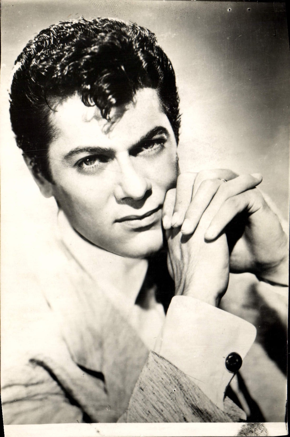 CPM Cinema Tony Curtis