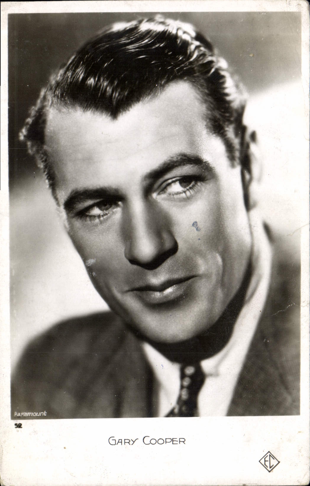 CPM Cinema Gary Cooper