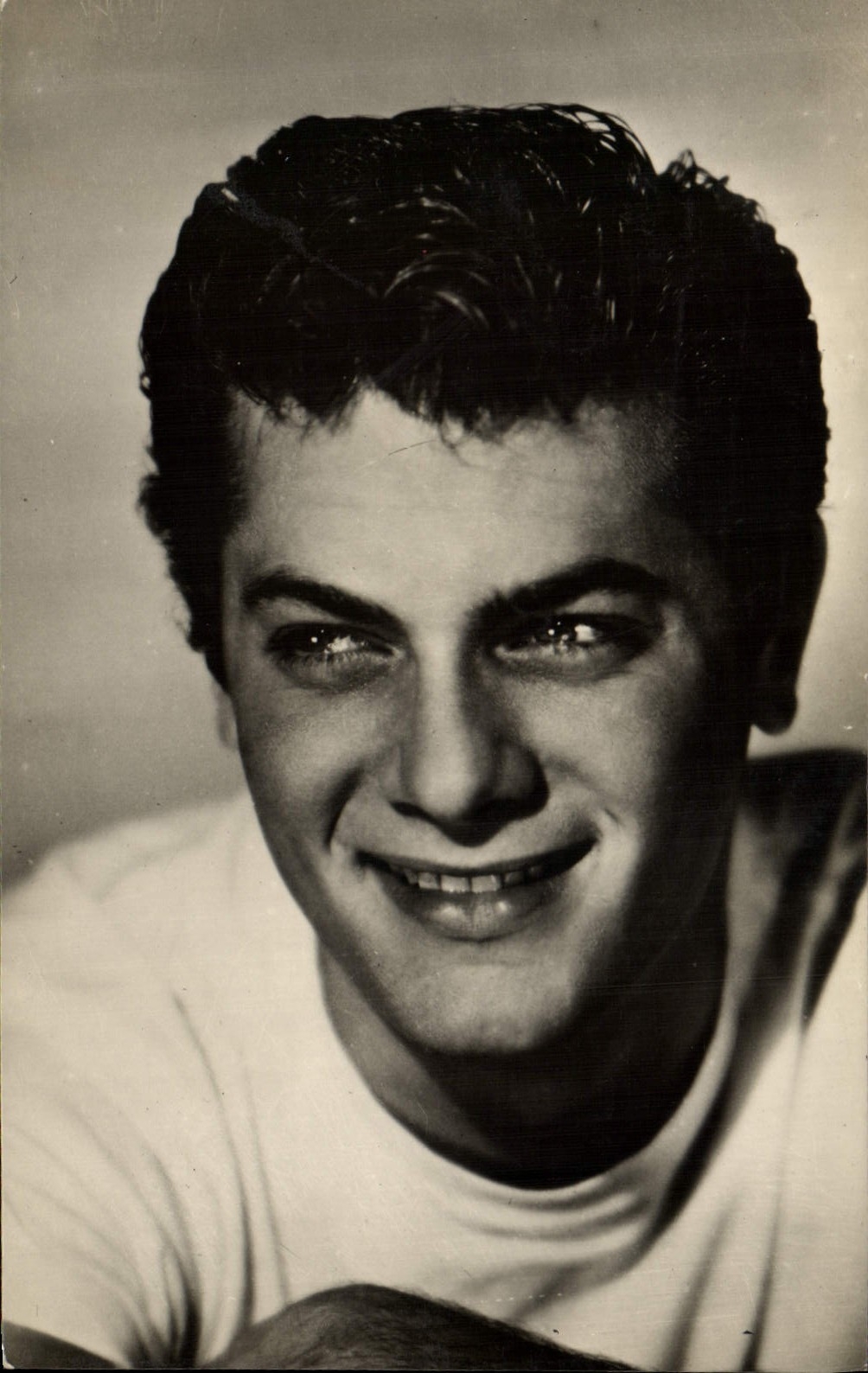 CPM Cinema Tony Curtis 