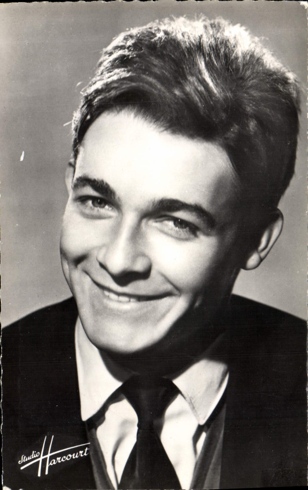 CPM Cinema Jacques Charrier