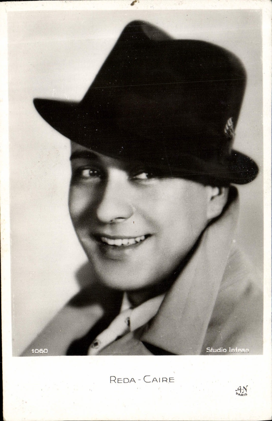 CPM Cinema Reda Caire