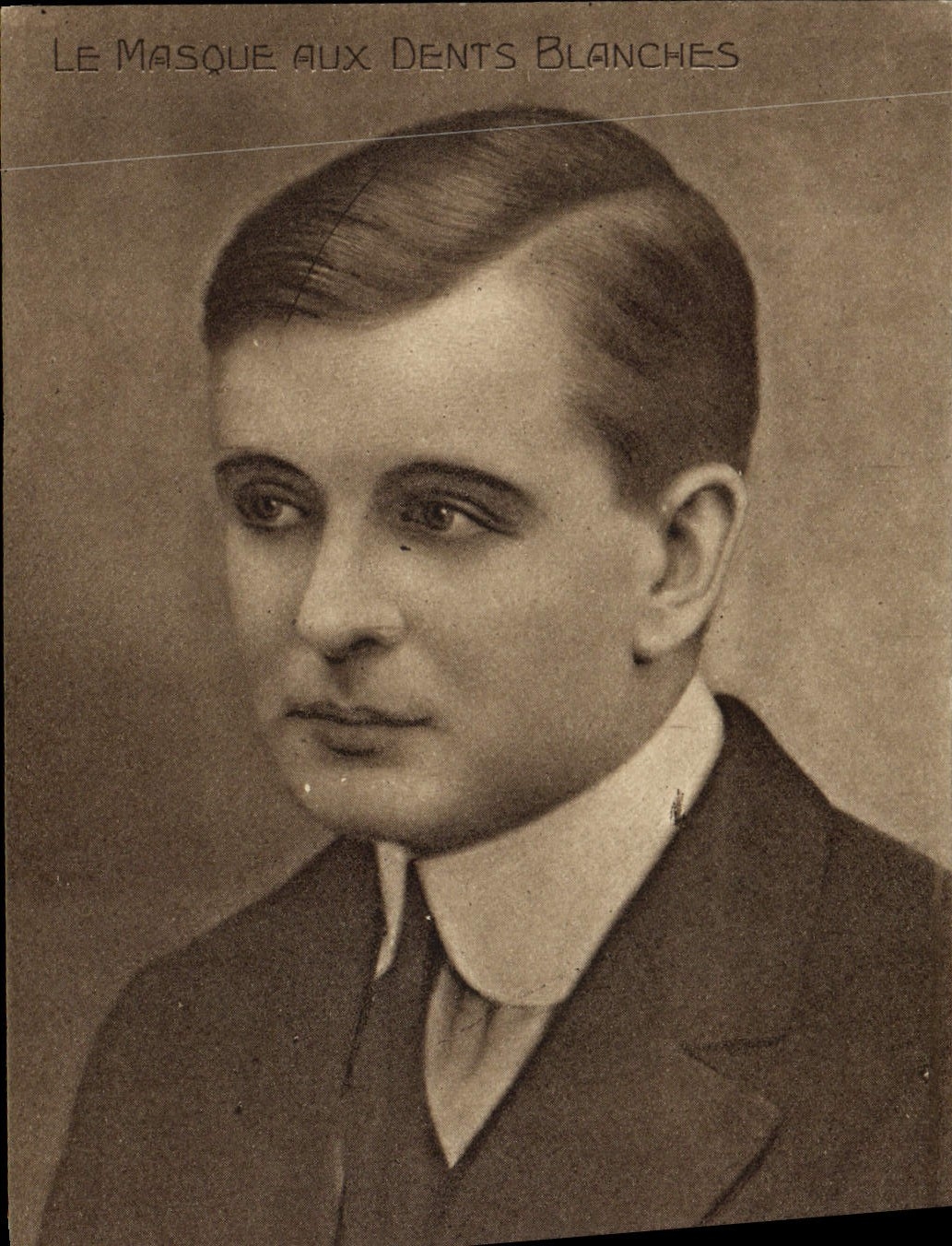 CPM Cinema Creighton Hale Le Matin