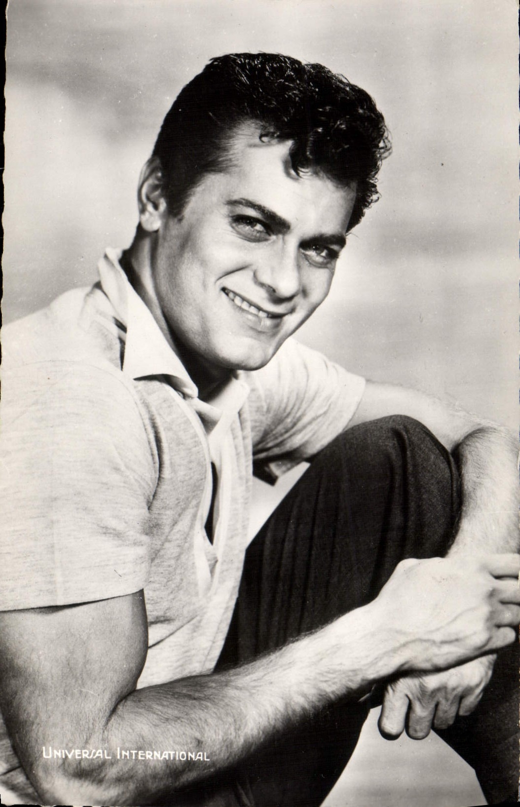CPM Cinema Tony Curtis