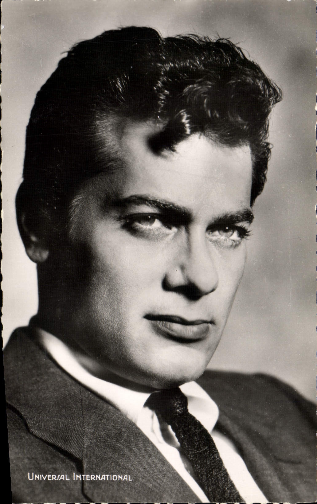 CPM Cinema Tony Curtis 