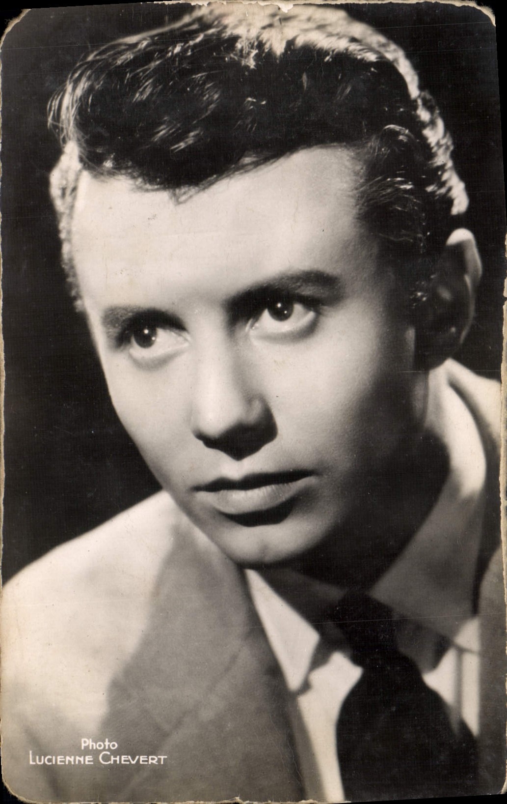 CPM Cinema Michel Auclair 