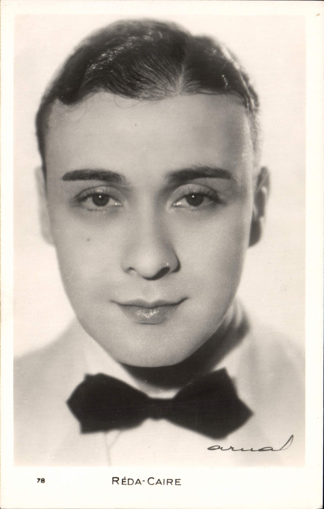 CPM Cinema Reda Caire 