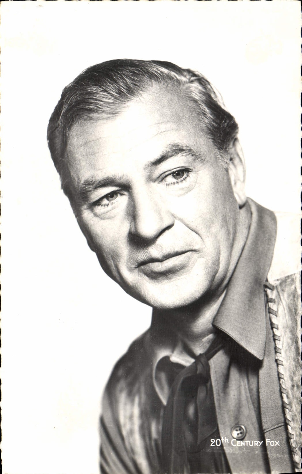 CPM Cinema Gary Cooper