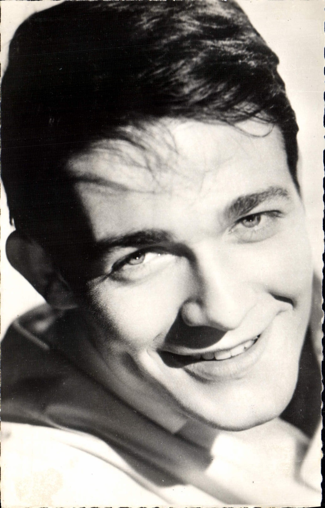 CPM Cinema Jacques Charrier 