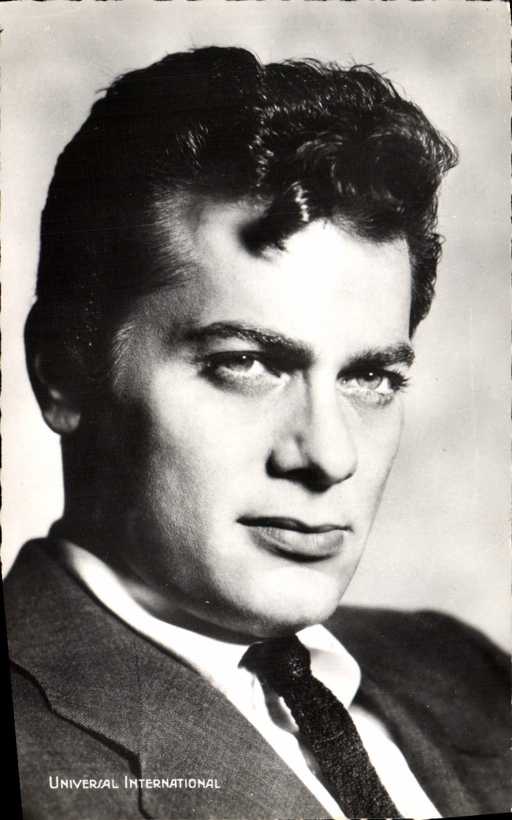 CPM Cinema Tony Curtis