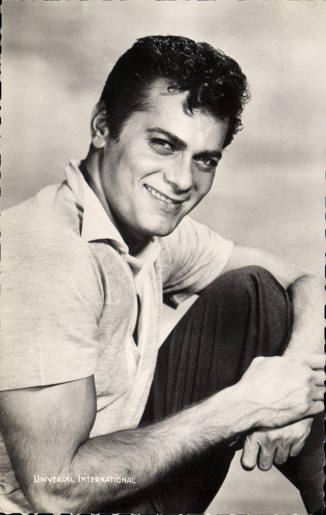 CPM Cinema Tony Curtis 