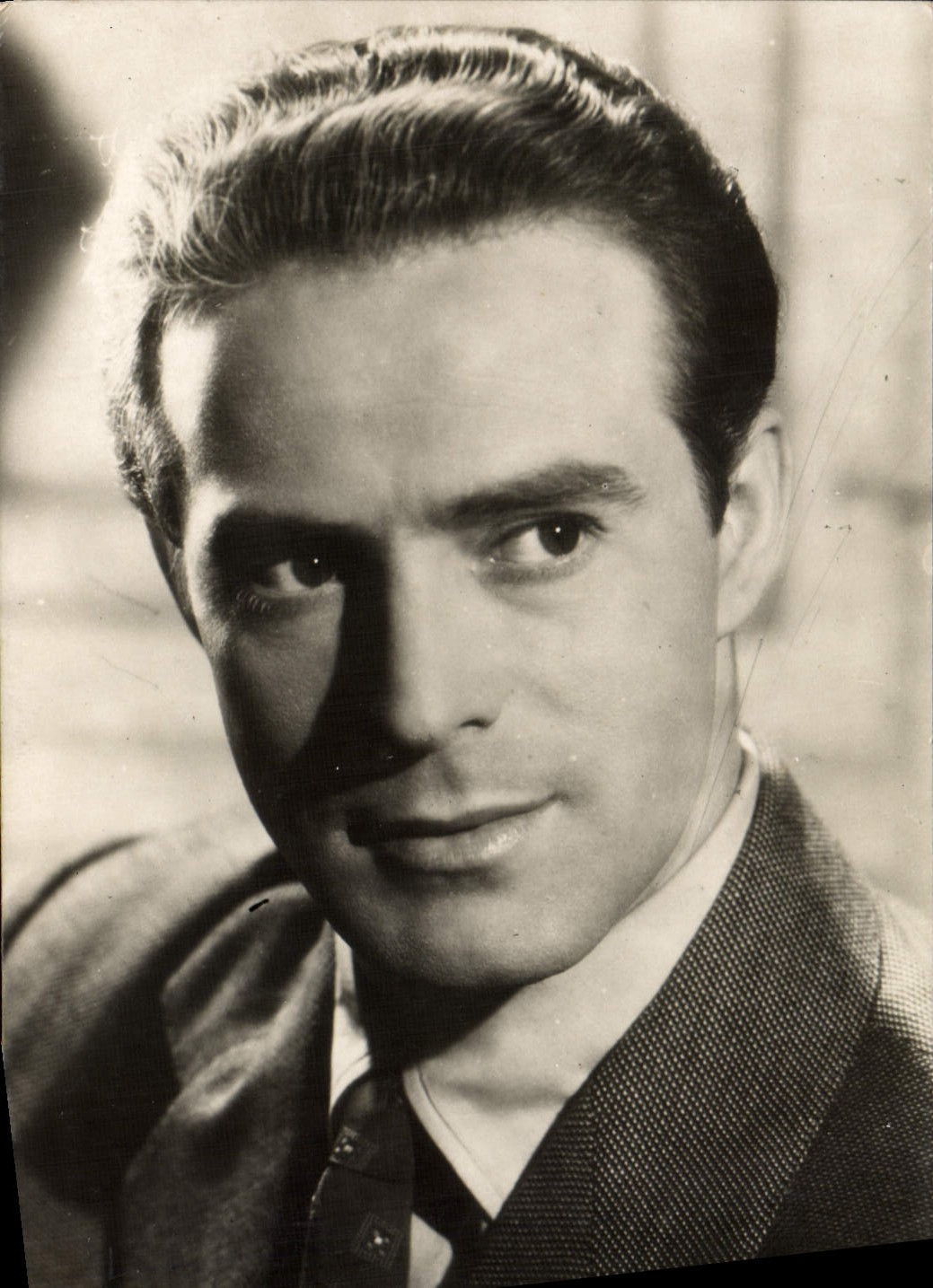 CPM Cinema Conrado Sanmartin Apartado de Correos 1001