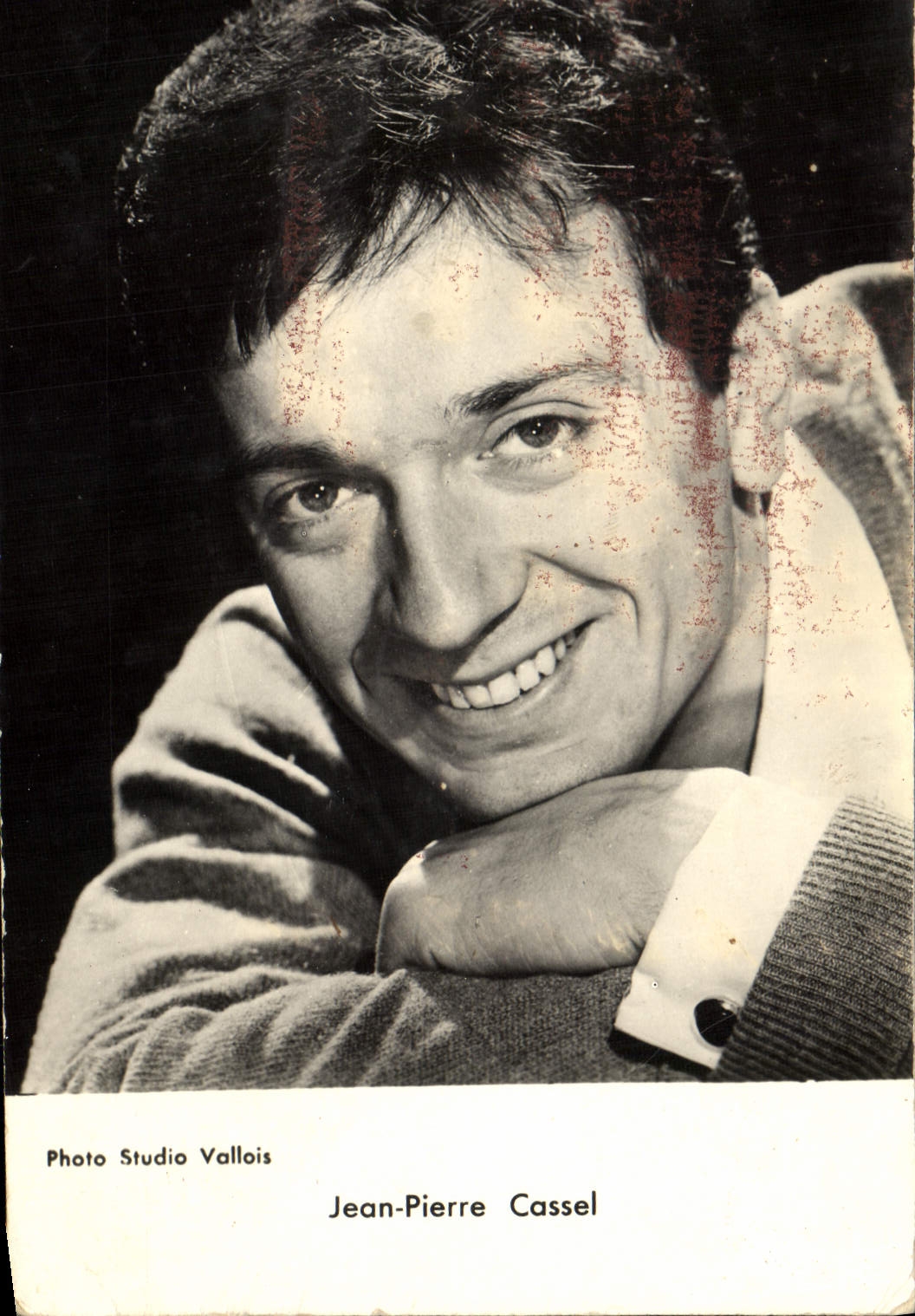 CPM Cinema Jean-Pierre Cassel