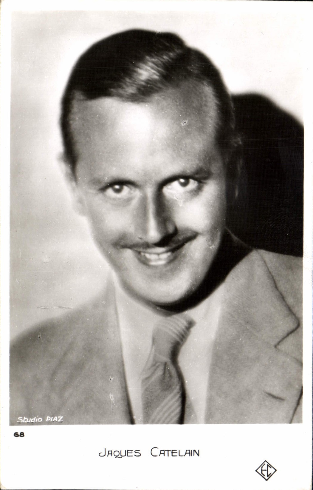 CPM Cinema Jaques Cathelain 