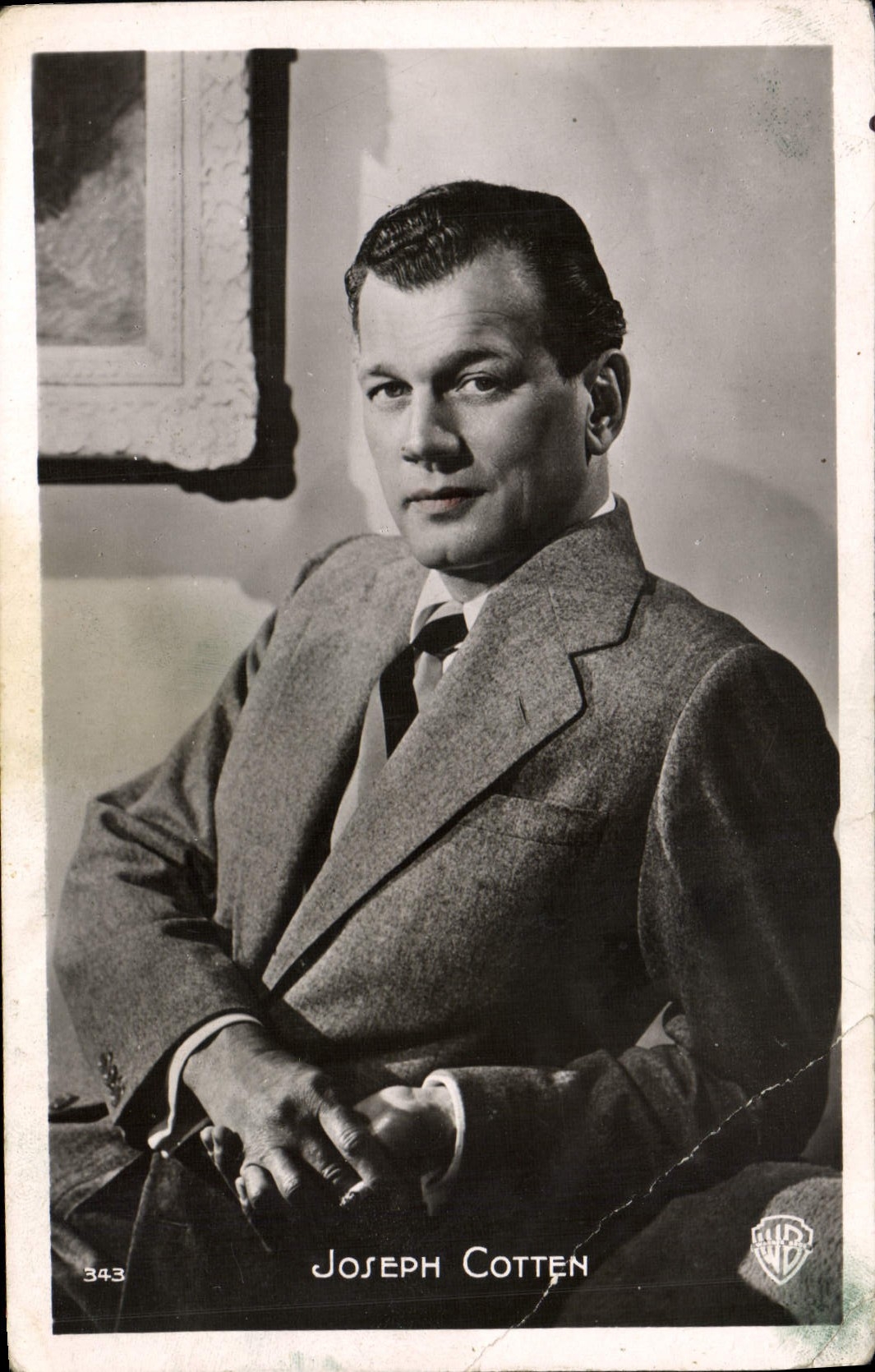CPM Cinema Joseph Cotten