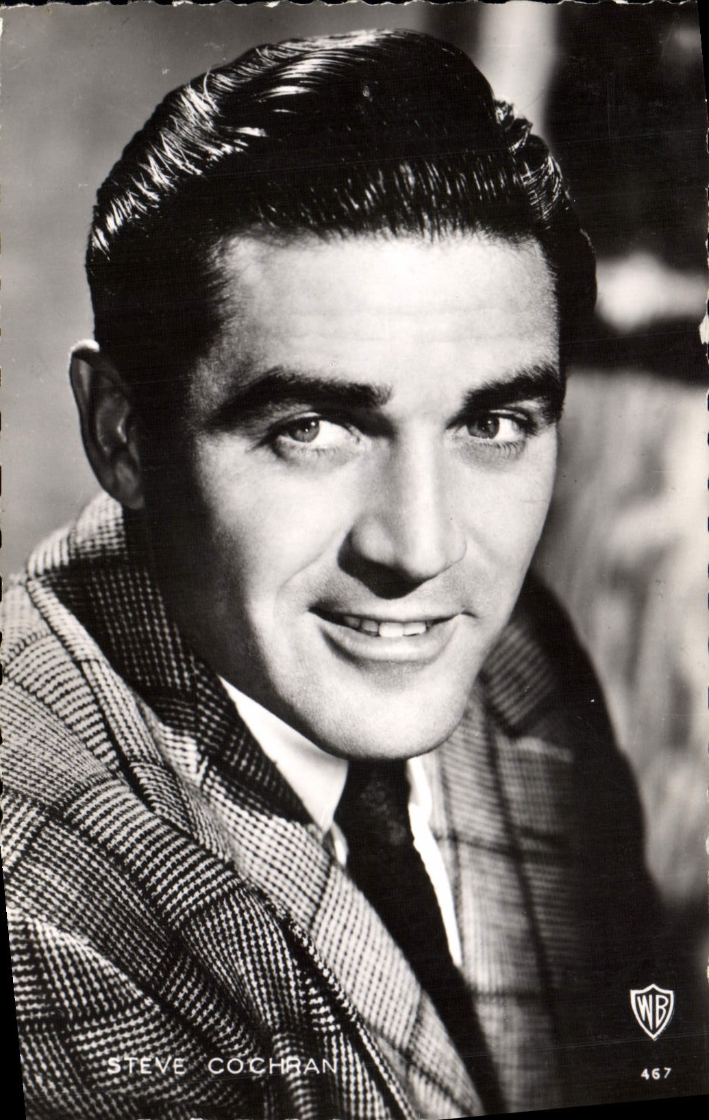 CPM Cinema Steve Cochran