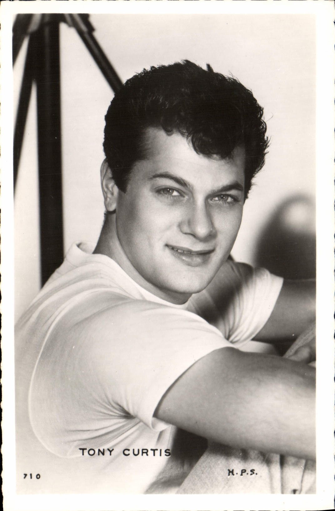 CPM Cinema Tony Curtis