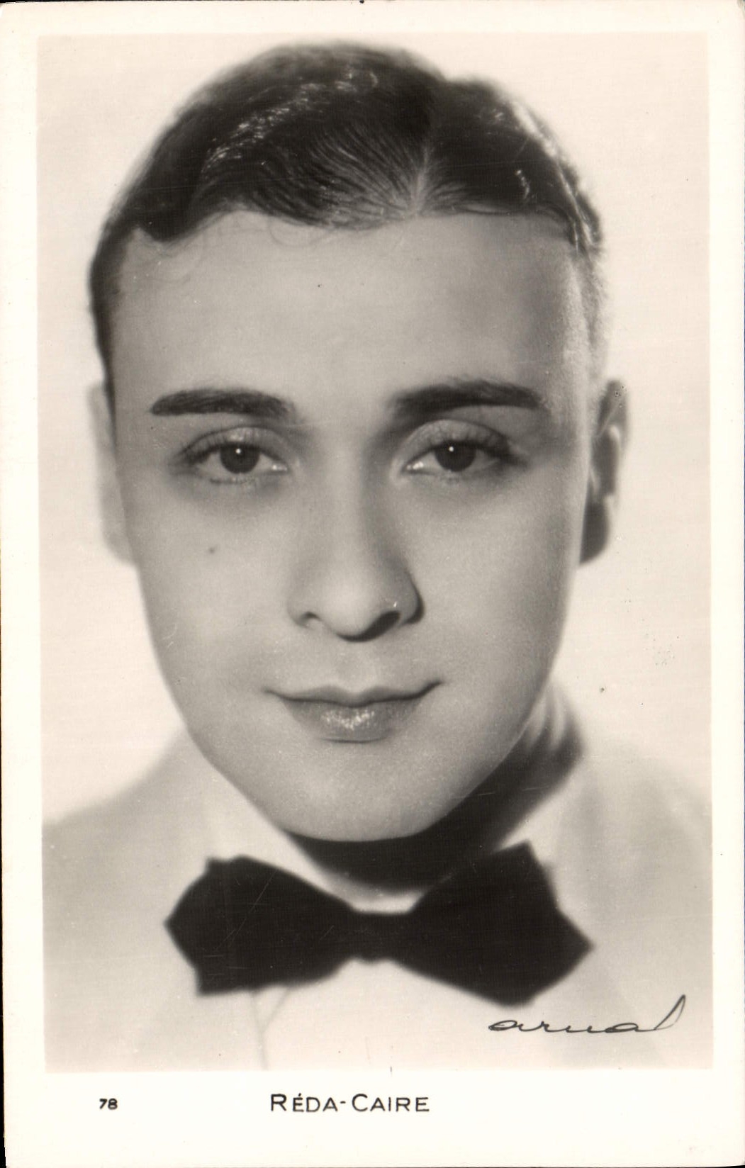 CPM Cinema Reda Caire 