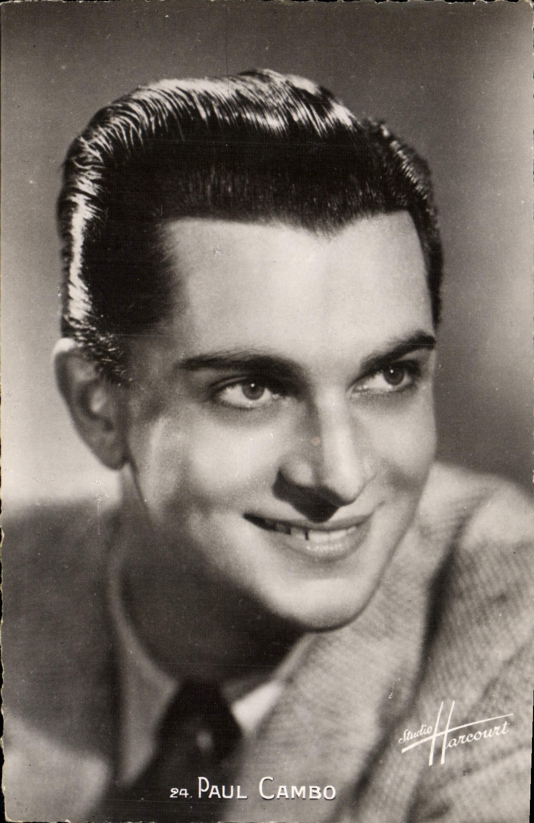 CPM Cinema Paul Cambo 