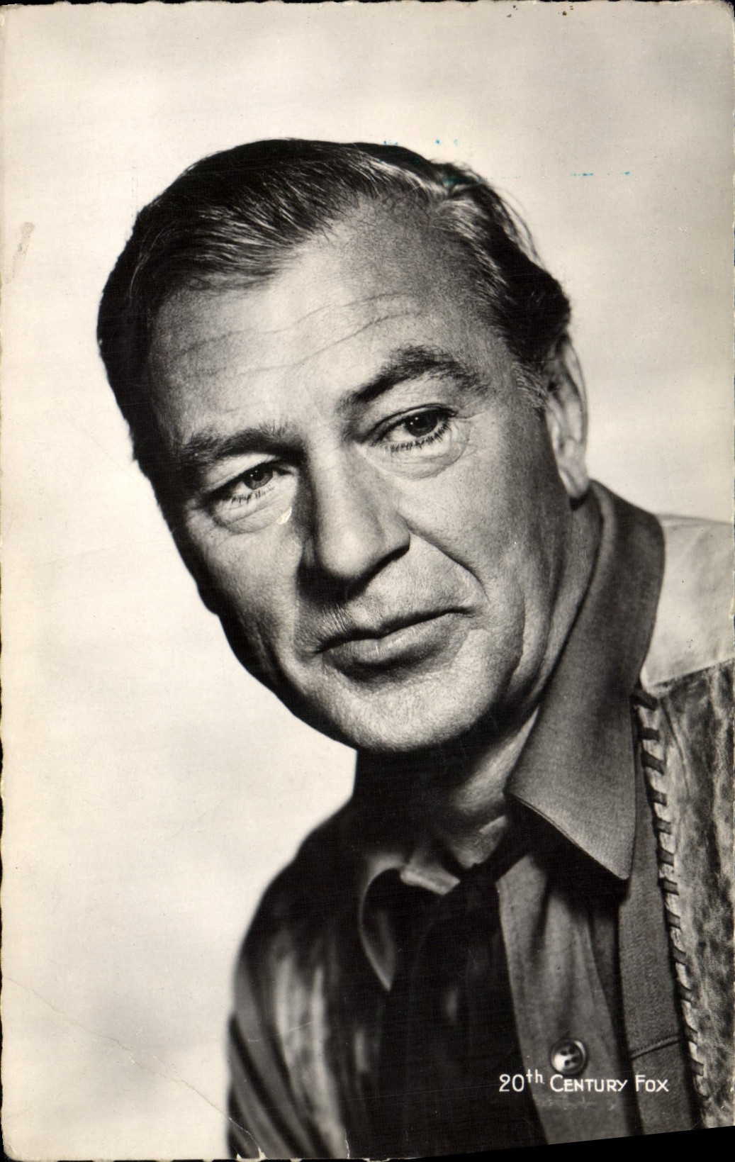 CPM Cinema Gary Cooper 