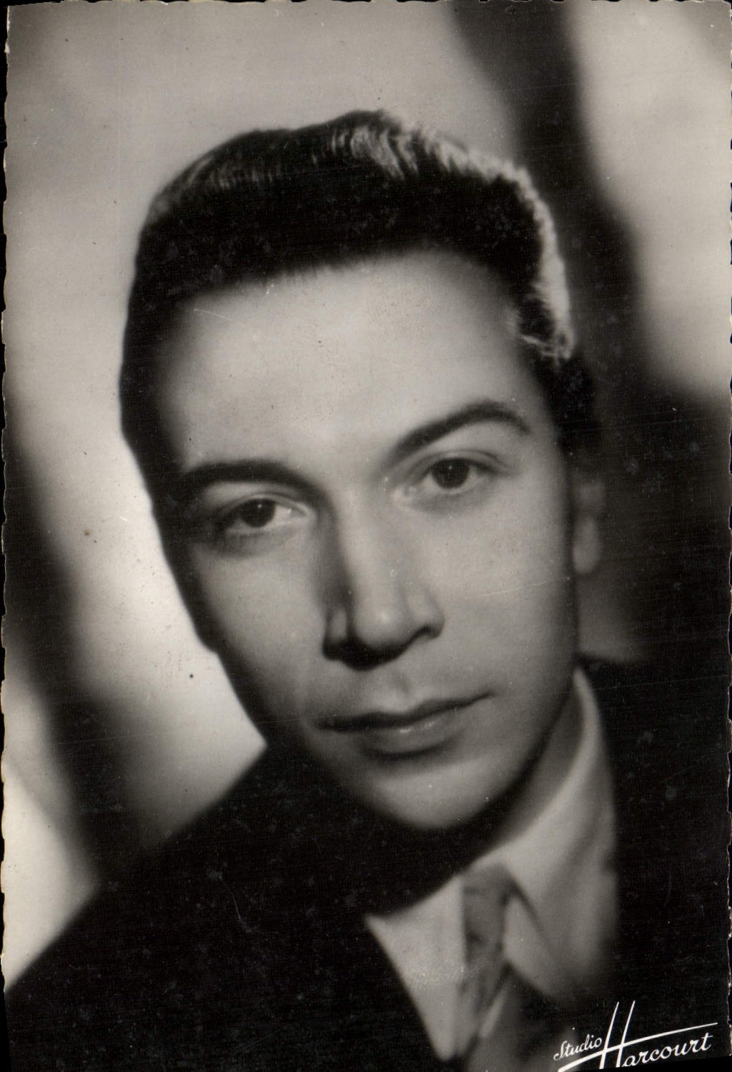 CPM Cinema Andre Claveau 
