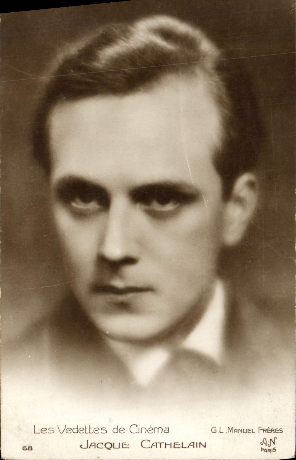 CPM Cinema Jacque Cathelain 