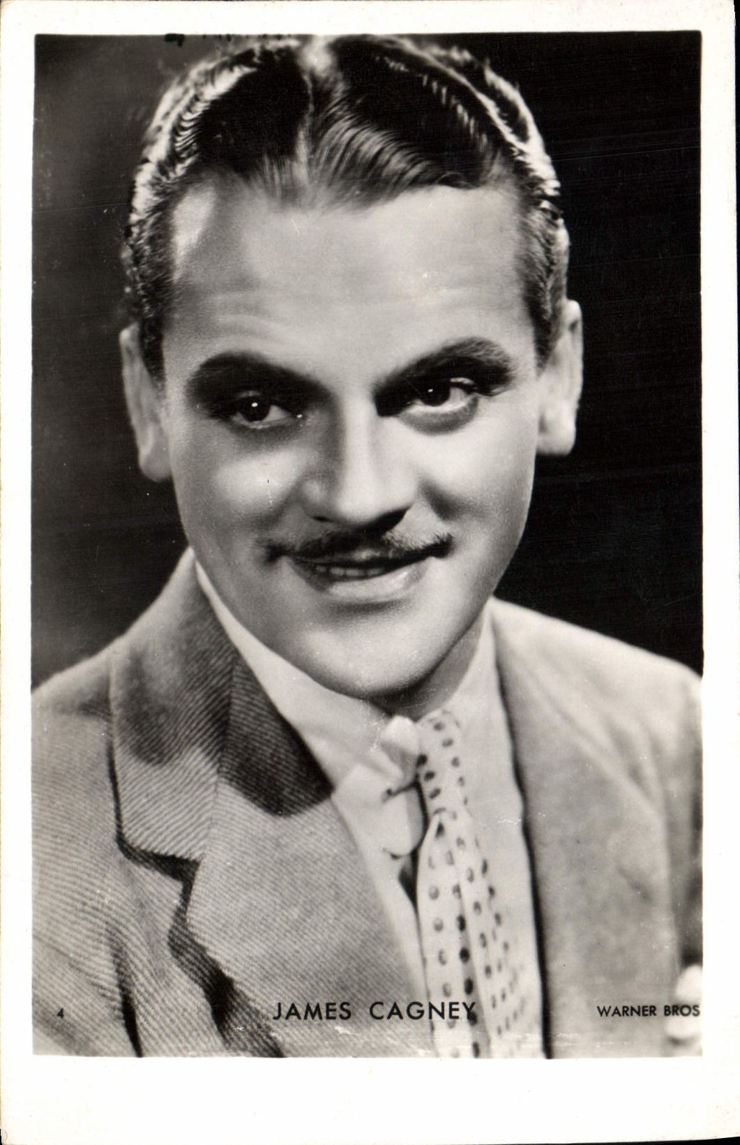 CPM Cinema James Cagney 