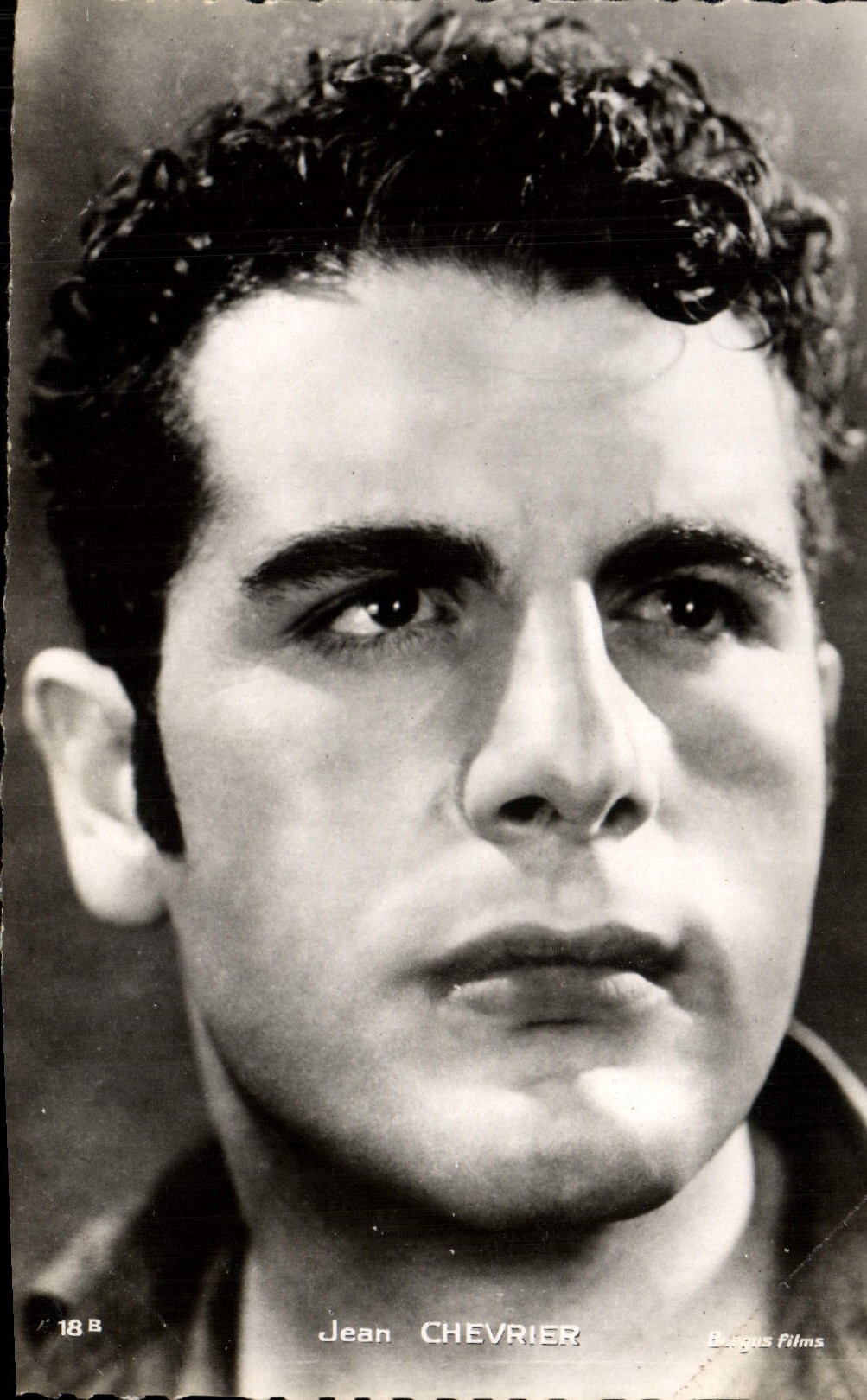 CPM Cinema Jean Chevrier 