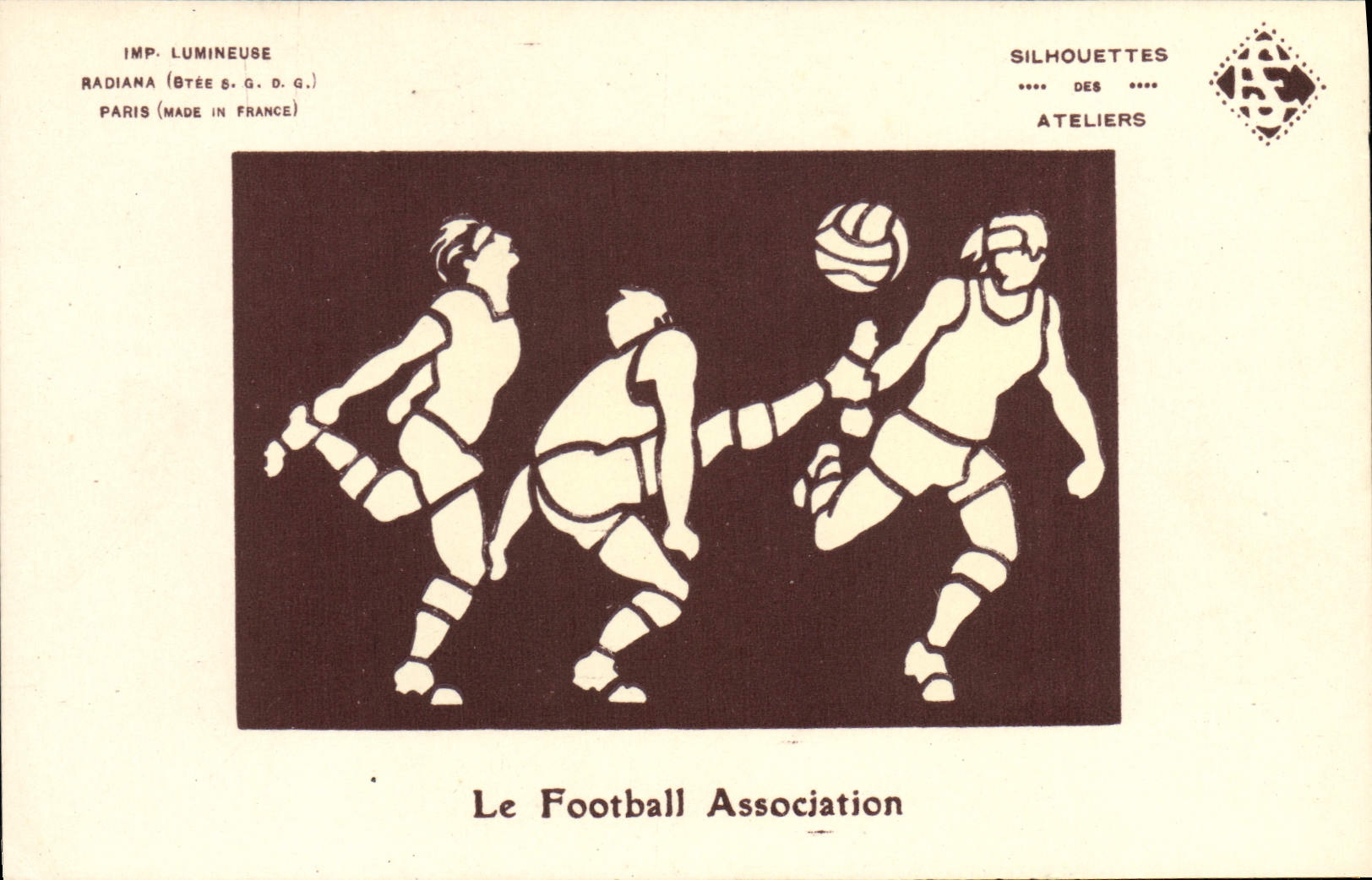 CPA Football Association